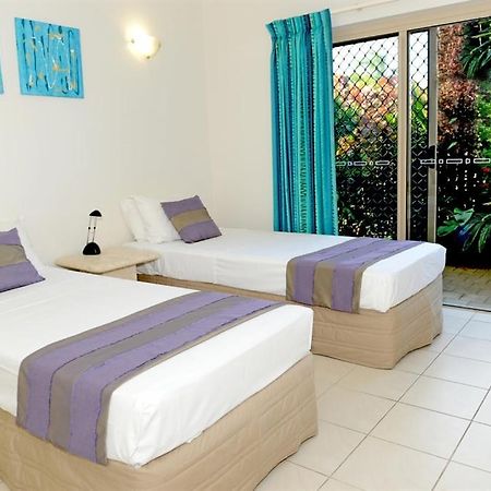Mission Reef Resort Mission Beach Ngoại thất bức ảnh