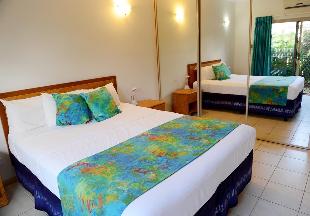 Mission Reef Resort Mission Beach Ngoại thất bức ảnh