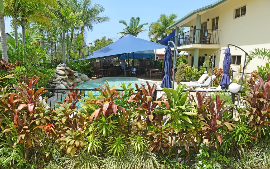 Mission Reef Resort Mission Beach Ngoại thất bức ảnh