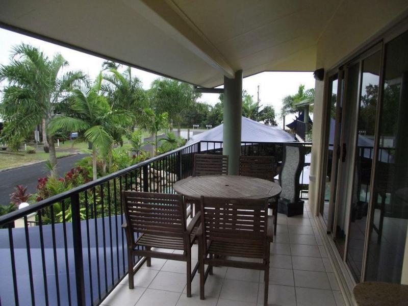 Mission Reef Resort Mission Beach Ngoại thất bức ảnh