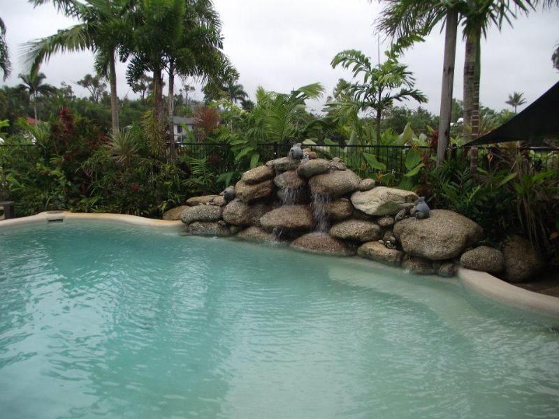 Mission Reef Resort Mission Beach Ngoại thất bức ảnh