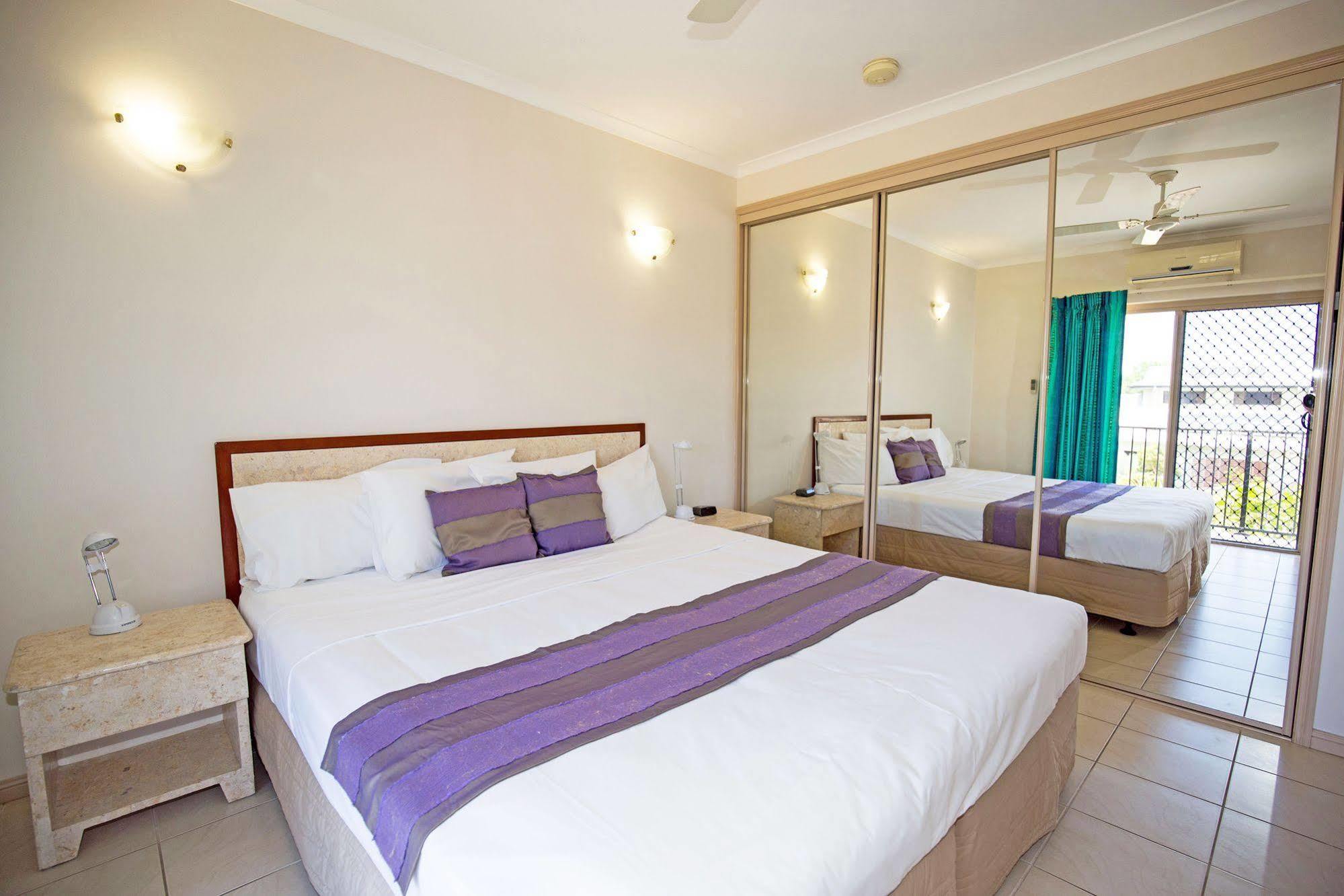 Mission Reef Resort Mission Beach Ngoại thất bức ảnh
