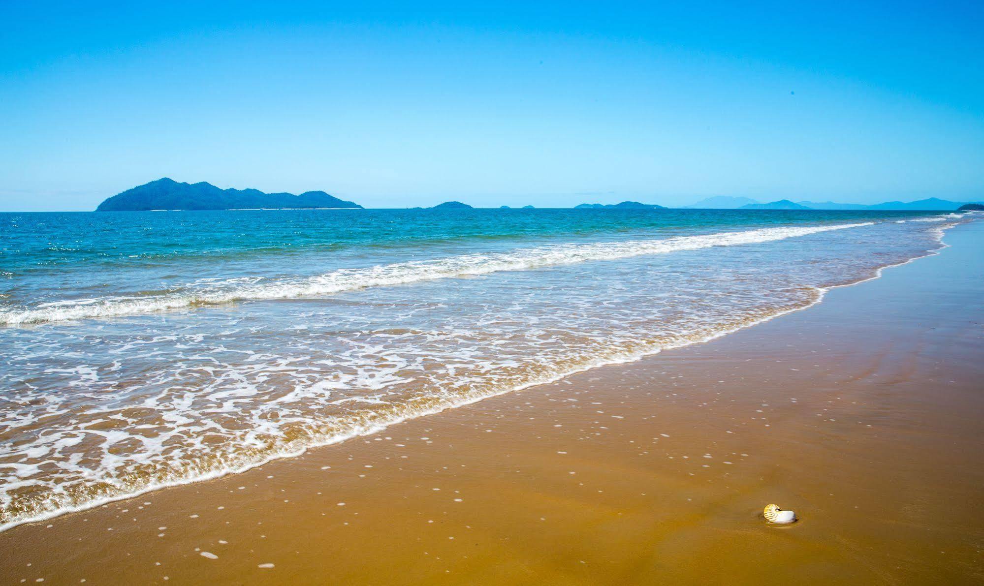 Mission Reef Resort Mission Beach Ngoại thất bức ảnh