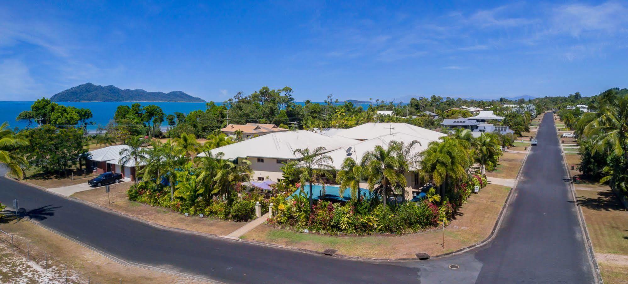 Mission Reef Resort Mission Beach Ngoại thất bức ảnh