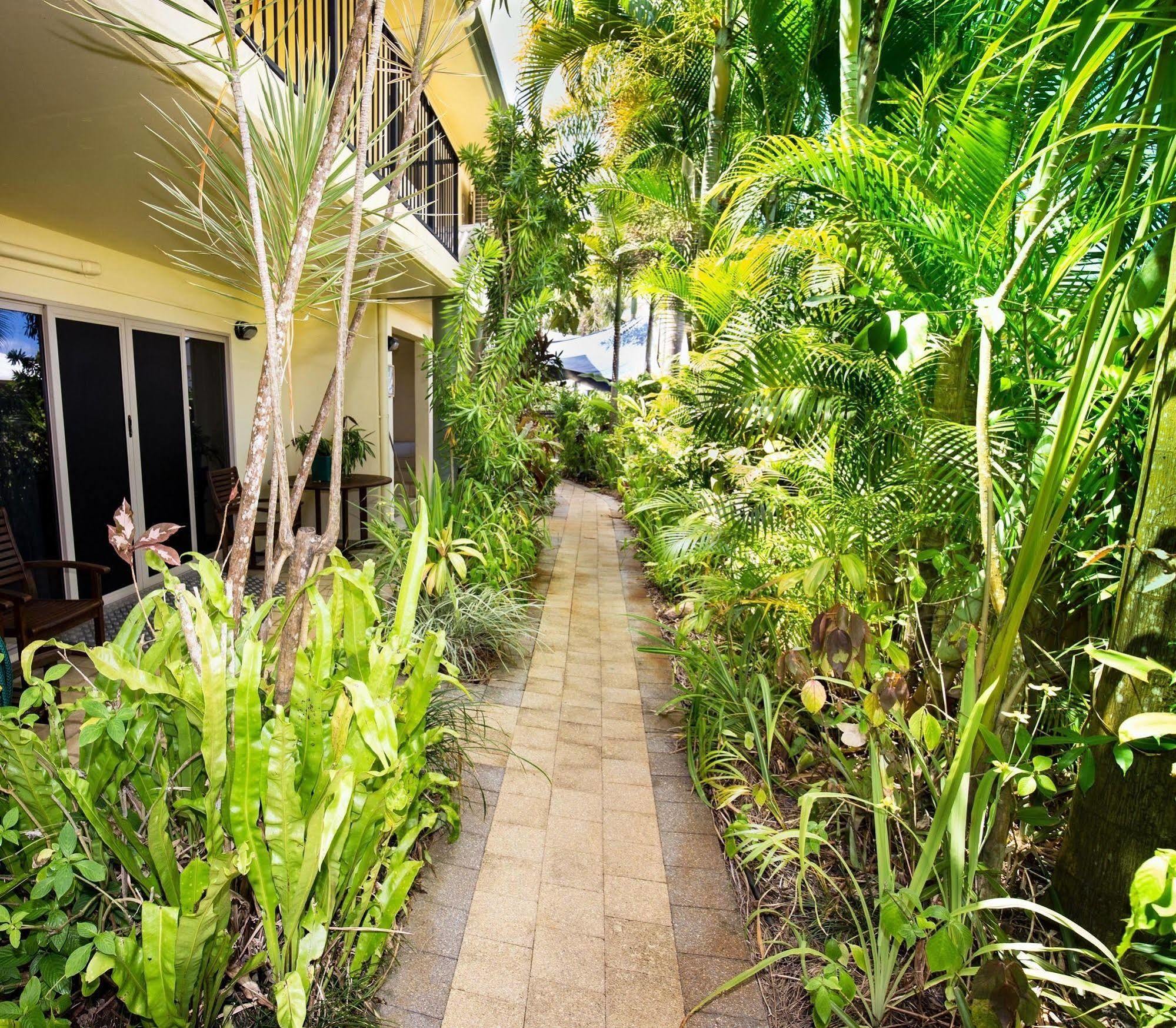 Mission Reef Resort Mission Beach Ngoại thất bức ảnh